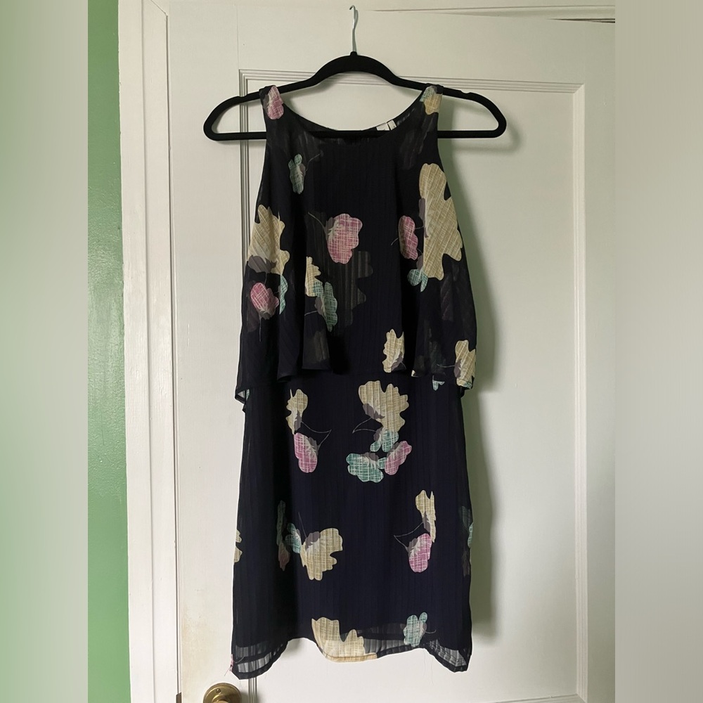 Shift Dress